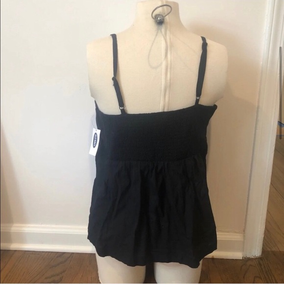 Bow Top - Picture 2 of 6